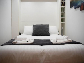 Pass the Keys Cosy 1 bed next to SEC, OVO Hydro, Finnieston